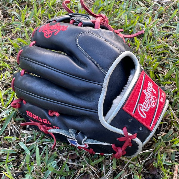 Rawlings Francisco Lindor Glove: PROSFL12B