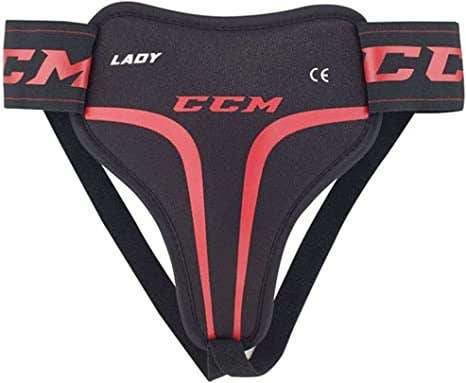 New CCM S15 Goalie Jill