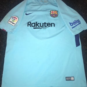 Nike Messi Barcelona Jersey (Authentic, 17-18 season)