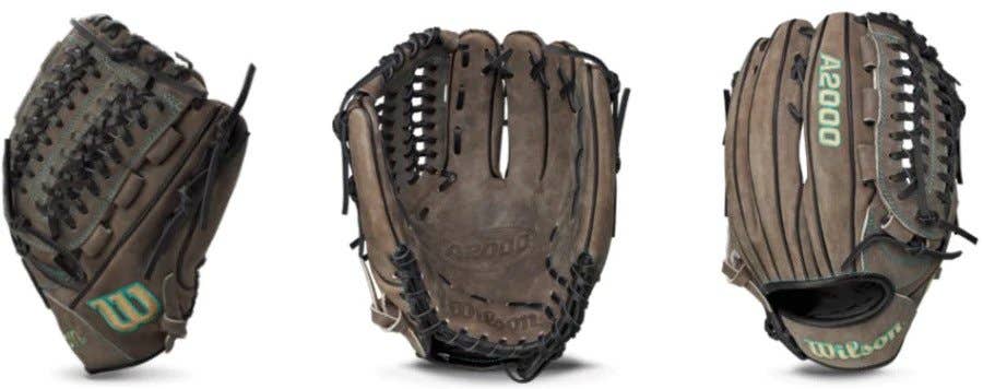 New Wilson A2000 January 2023 GOTM D33 11.75" FREE SHIPPING