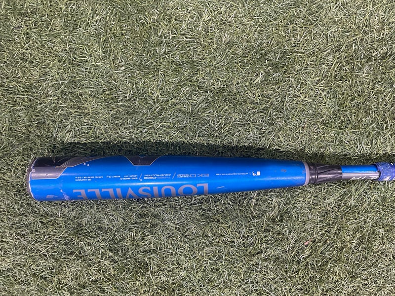 BBCOR Certified Hybrid (-3) 29 oz 32" Meta Bat