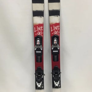 Line Skis for sale | New and Used on SidelineSwap