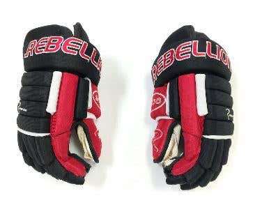 Bundle 5 Rebellion Hockey Gloves