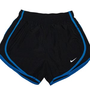 Black New Without Tags High-Waisted Small Women's Nike Shorts