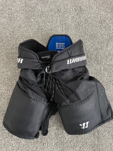 Junior Used Small Warrior Hockey Pants