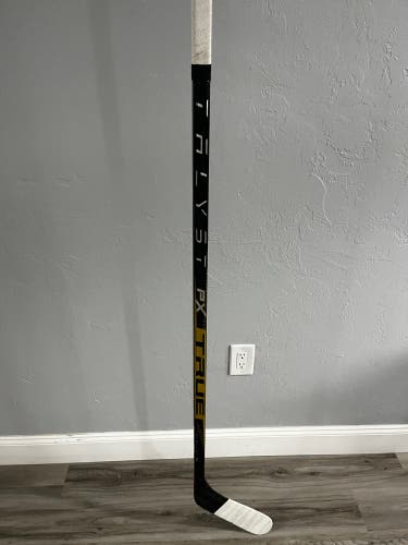 Senior Left Hand P92 Pro Stock Catalyst PX Hockey Stick