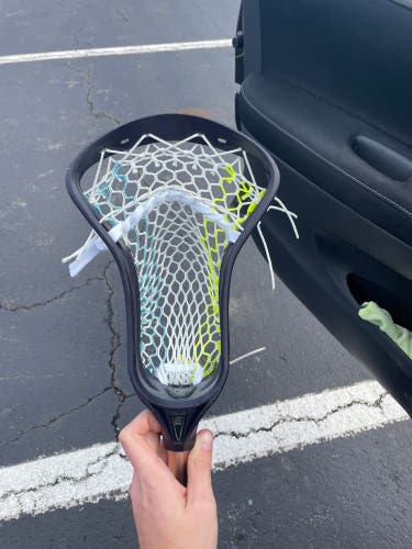 Slightly Used Epoch Integra Z-One strung with Hero 3.0