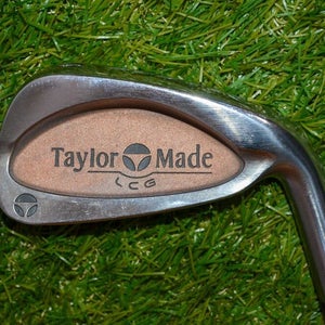 TaylorMade	Burner	4 Iron	RH	38.5"	Graphite	Regular	New Grip