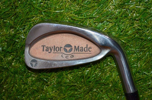 TaylorMade	Burner	4 Iron	RH	38.5"	Graphite	Regular	New Grip