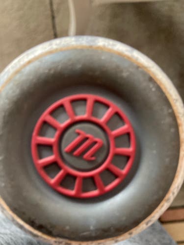 2017 Alloy (-8) 22 oz 30" CAT 7 Bat