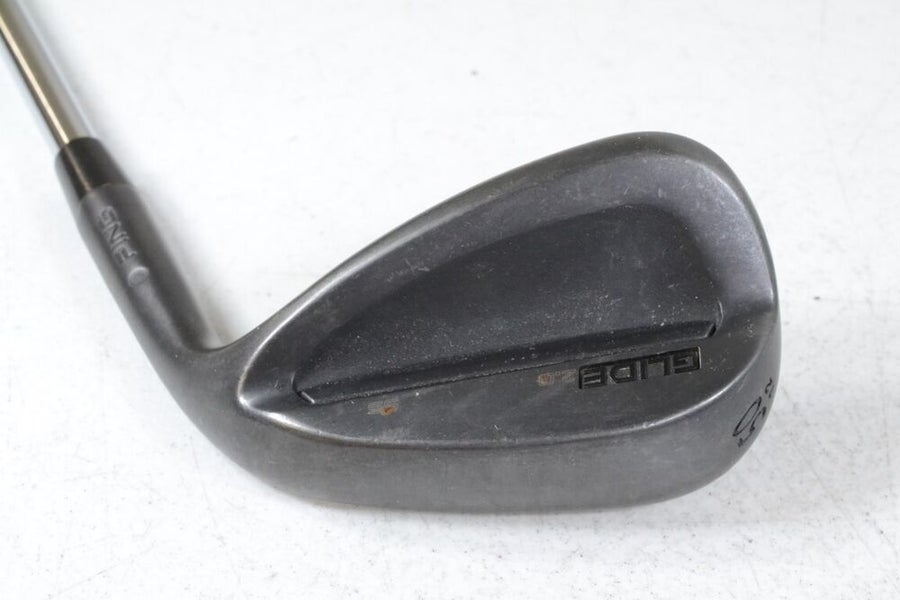 Ping Glide 2.0 Stealth SS 50*-12 Wedge Right AWT 2.0 Wedge Flex