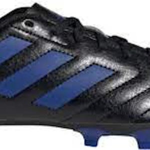 New Adidas Goletto Vii Fg J Size 5 Soccer Cleats - No Box
