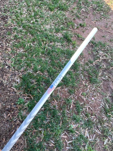 New ECD 4th Of July Carbon Pro Shaft