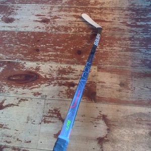 Intermediate Left Hand P92  Vapor Hyperlite Hockey Stick