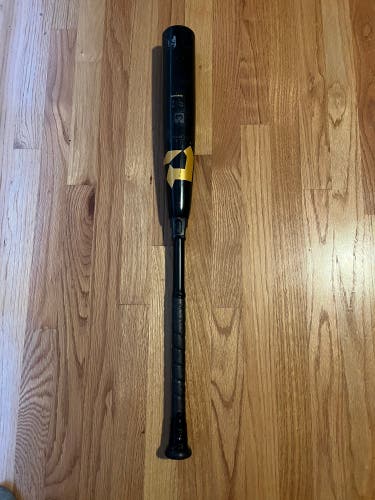 BBCOR Certified Composite (-3) 28 oz 31" CF Zen Bat