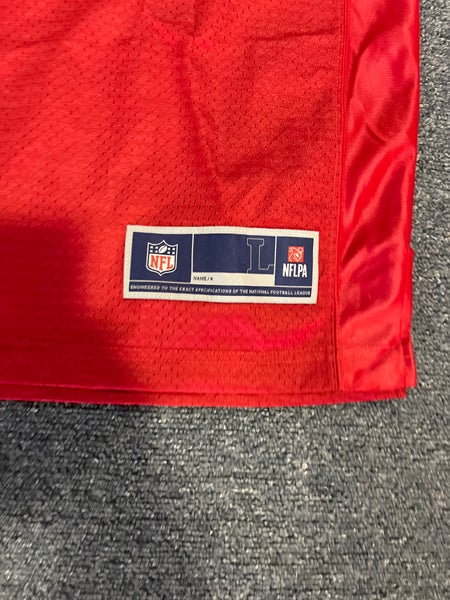 nike nfl pro line jersey