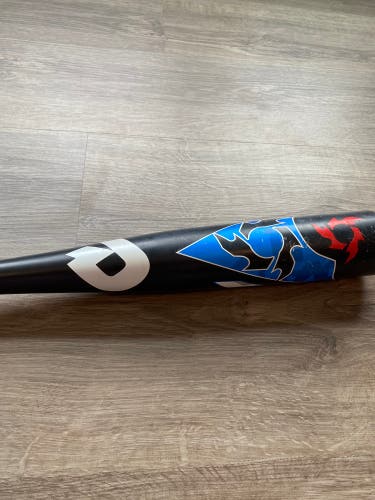 Used 2021 DeMarini (-10) 19 oz 29" Voodoo Bat
