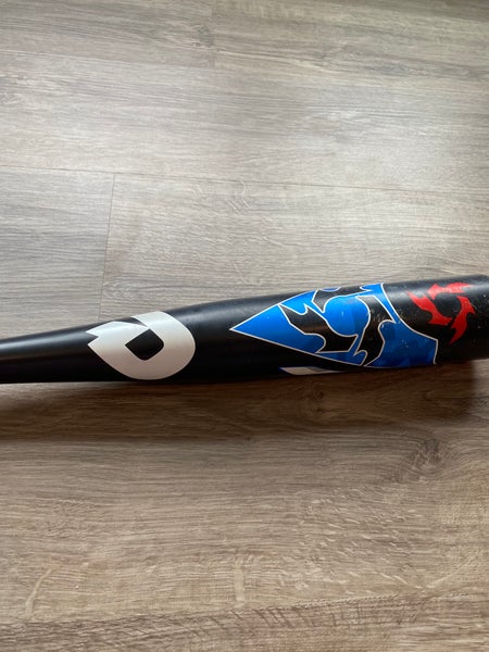 Used 2021 DeMarini (-10) 19 oz 29" Voodoo Bat