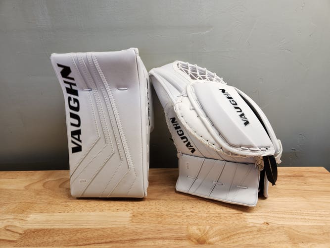 Vaughn SLR2 NWT