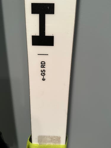 Head GS Skis
