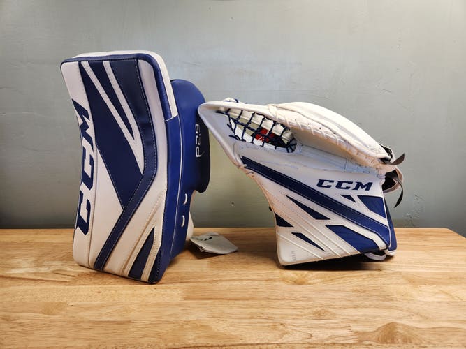 CCM Eflex 4.9 / 600 break new with tags