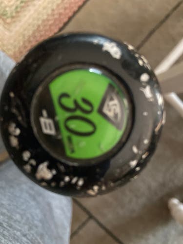 2020 Composite (-8) 22 oz 30" Select Bat