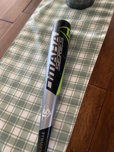 2018 Alloy (-10) 20 oz 30" Omaha Bat