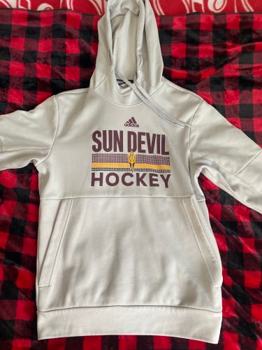 Arizona State Sun Devil Hockey Sweatshirt