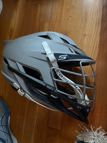 Used Cascade S Helmet