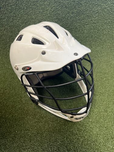 Cascade CPV Lacrosse Helmet (1439)