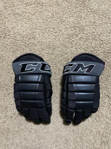 Used CCM HG97 gloves size 13