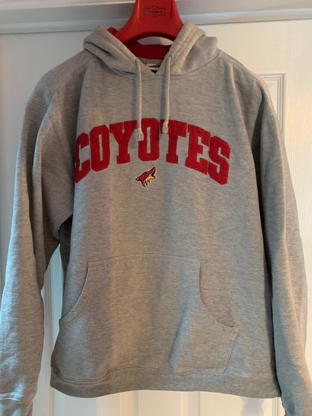 Arizona Coyotes Sweatshirts & Hoodies for Sale