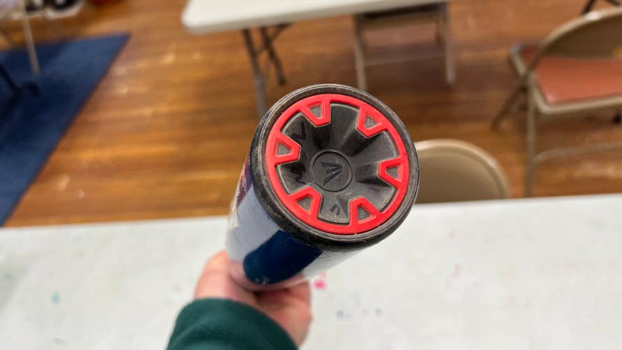 Used 2022 Easton Composite Speed Comp Bat (-13) 14 oz 27"