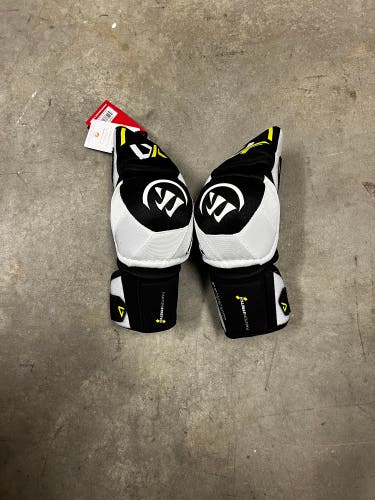 New Medium Warrior  Alpha LX Pro Elbow Pads