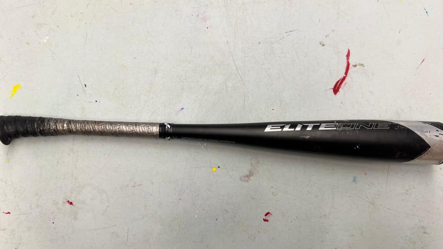 Used AXE Elite One Bat (-10) 17 oz 27"