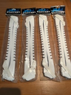 4-Pack (pairs) Jamm Skate Guards - New!