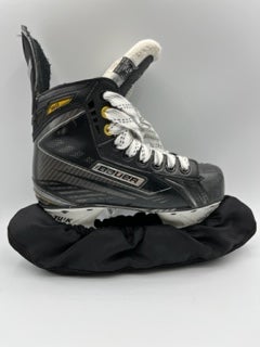 JR Skate Guards - New!  BLACK