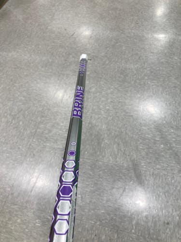Used Brine Pixie II Shaft