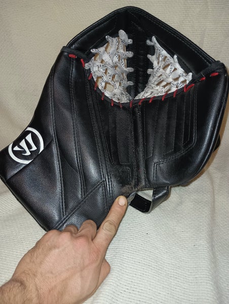 Used Warrior Regular Ritual G4