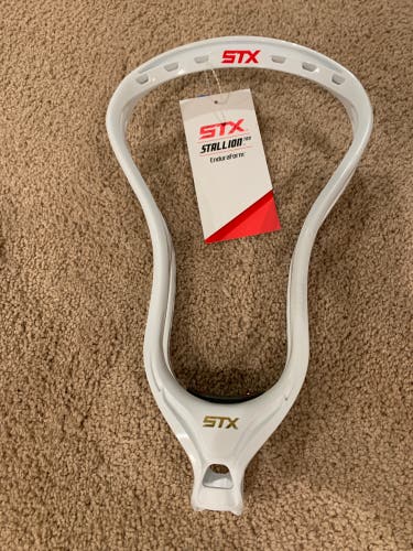 New Attack & Midfield Unstrung Stallion 700 Head