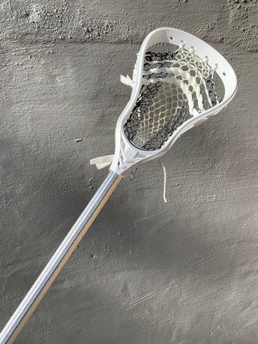 Brine Triumph X Head On Nike Vandal Shaft