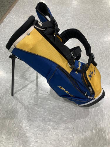 Used Youth Top Flite Golf Bag