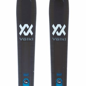Used 2020 Volkl Kendo 88 Ski with Look NX 12 bindings, Size 163 (Option 230133)