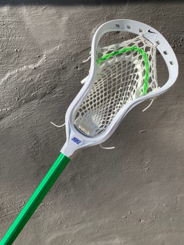 Free Shipping Nike L3 On Green True Comp 4.0 Metal Shaft
