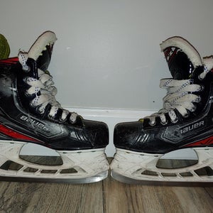 Bauer Hockey Skates Vapor X2.9  Size 1 Youth/Junior