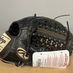 2023 Rawlings Heart of the Hide R2G 11.75" Baseball Glove *Message Offer*