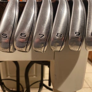 Callaway Rouge St Max 5-Pw