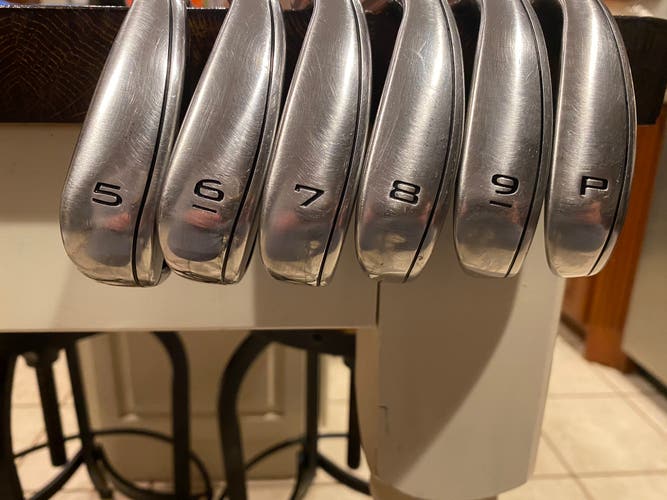 Callaway Rouge St Max 5-Pw