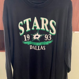 Bundle Of Dallas stars XL Jersey And Tshirts