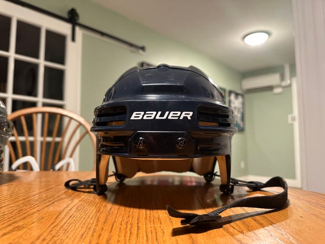 New Extra Large Bauer 4500 Helmet